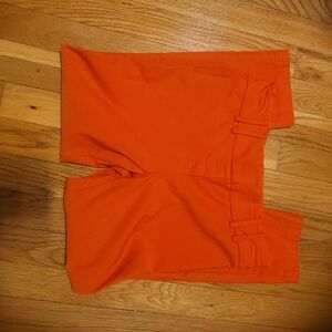 Jules & Leopold Pull On Ankle Pants